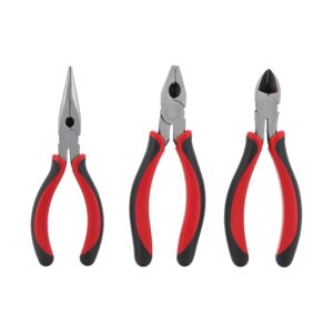 WRENCH&SCREWDRIVER SET 4PCS 799201 WRENCH&SCREWDRIVER SET 4PCS 799201